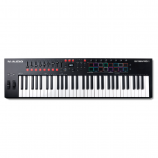 M-Audio Oxygen Pro 61